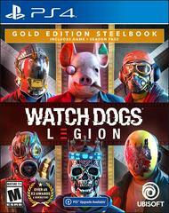 Watch Dogs: Legion [Gold Edition]